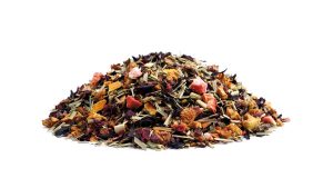 Früchtetee "Erdbeere - Orange"