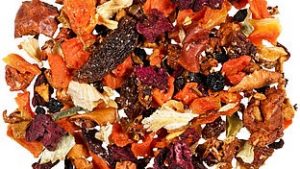 Multivitamin Holunder