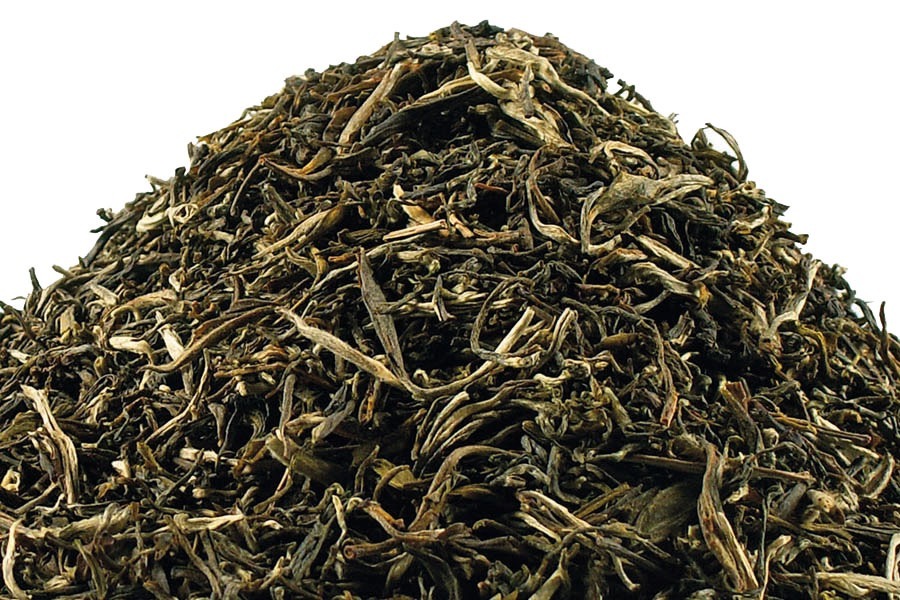 Grüntee "White Hair" China