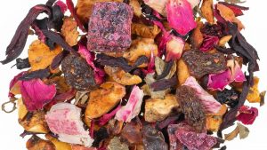 Früchtetee "Pink Limonade"