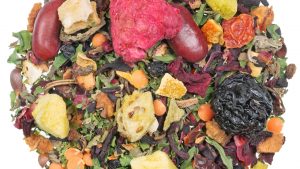 Früchtetee "Kraftbringer"