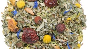 Kräutertee "Innere Vitalität"