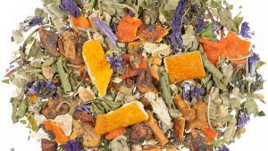 Schweizer Kräutertee