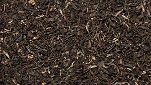 Schwarzer Vietnam k.b.A Golden Tippy OP