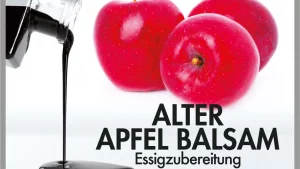 Alter Apfel Balsam PGM 100ml