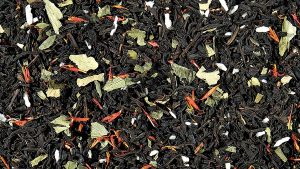 Schwarztee "Irish Morning"