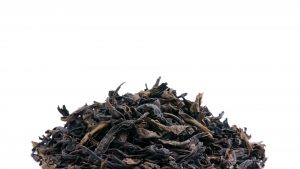China Oolong " Da Hong Pao"