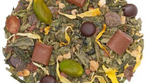 Grüntee "Taste of Dubai"