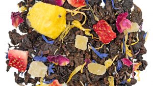 Oolong "Karibik Kiss"