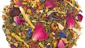 Kräutertee "Heckenrose"