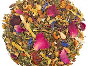 Kräutertee "Heckenrose"