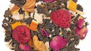 Pu Ehr Tee "Rasperry Ripple"