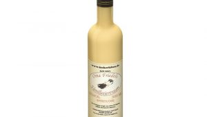 Oma Friedel´s Vanilleeiertraum