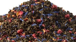 Oolong "Milky küsst Himbeere"