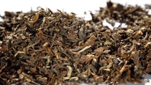 China Oolong "High Class Tippy"