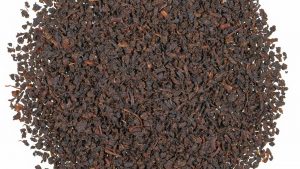 Schwarztee "Englische Mischung Klassisch"