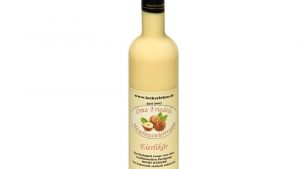 Oma Friedel´s Haselnusstraum