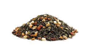 Grüntee "Sencha Kiwi"