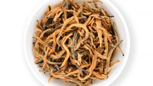 Schwarztee "China Jin Mao Hou"