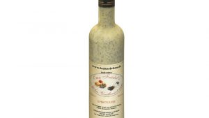 Oma Friedel´s Mohn - Vanilletraum