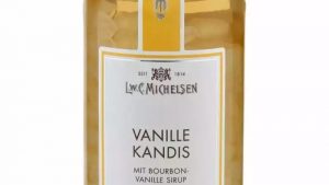 L.W.C. Michelsen Vanille - Kandis