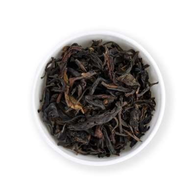 Oolong "Assam Wild Stone Oolong"