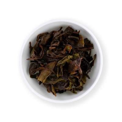 Oolong "Assam Wild Stone Oolong" – Bild 4