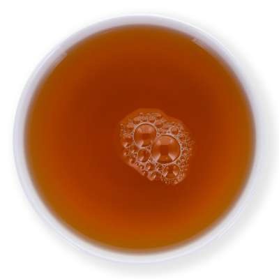 Oolong "Assam Wild Stone Oolong" – Bild 3