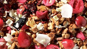 Früchtetee "Wolkenschieber"