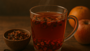 Früchtetee