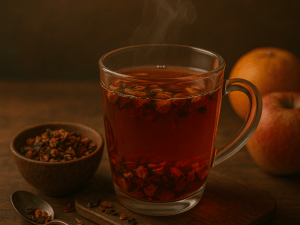 Früchtetee