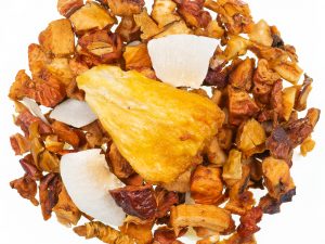 Fürchtetee "Karibische Weihnacht"