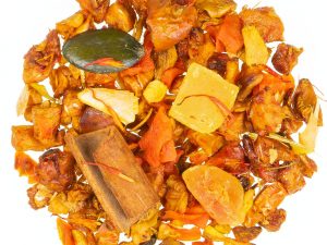 Fürchtetee "Pumpkin Spice"