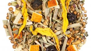 Kräutertee "Persische Kräuter"