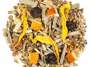 Kräutertee "Persische Kräuter"