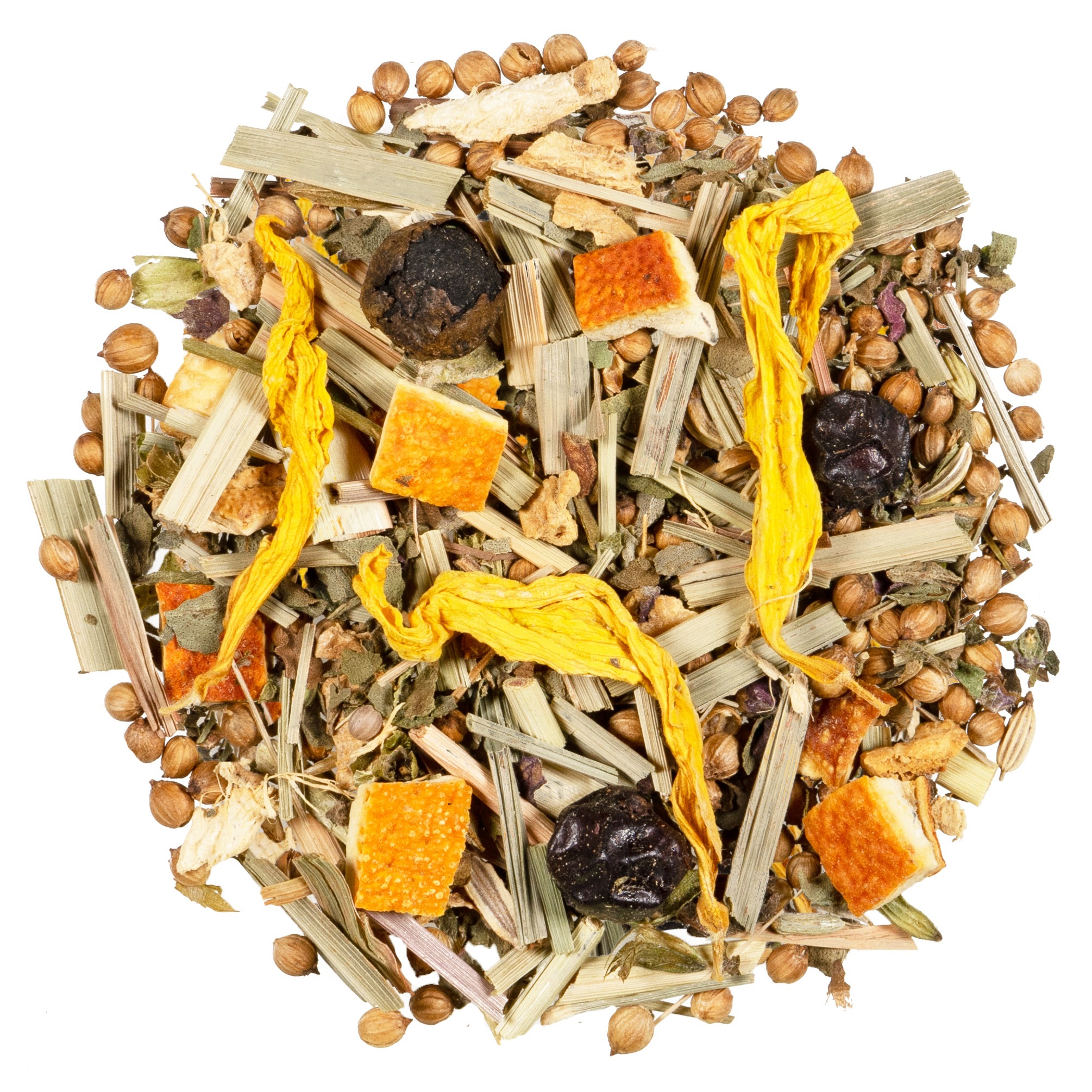 Kräutertee "Persische Kräuter"