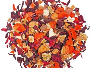 Fruchtetee "Winterglut"