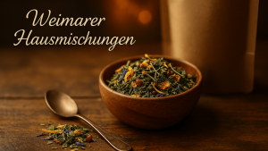 Weimarer Hausmischung