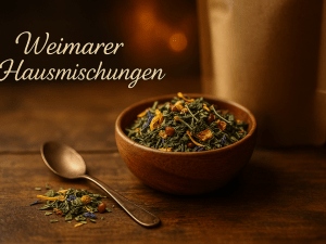 Weimarer Hausmischung