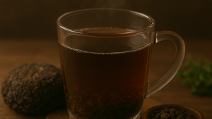Pu-Erh