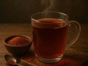 Rotbusch/Honeybuschtee