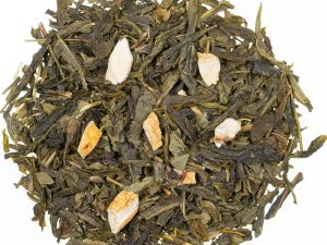 "Gr&uuml;ntee" Aprikose Ginseng