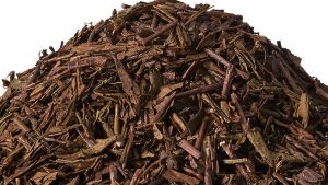 Grüntee "Japan Houjicha" geröstet