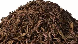 Grüntee "Japan Houjicha" geröstet