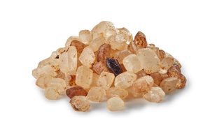 Sahne Karamell Kandis