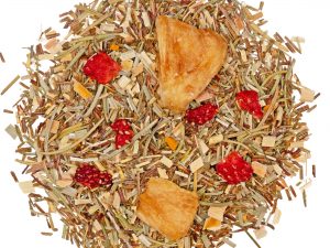 Rotbusch "Ananas Rosmarin"