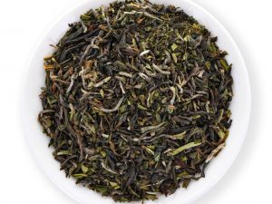 Schwarztee "Darjeeling g.g.A. FF SFTGFOP1 ,Steinthal'