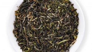 Schwarztee "Darjeeling g.g.A. FF SFTGFOP1 ,Steinthal'