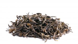 Gelber Tee " China Kekecha"