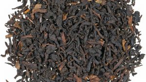 Schwarztee "Earl Grey entkoffeiniert"